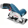 Image de Bosch 1 Scie Circulaire Gks 12v-26 Solo Boîte En Carton