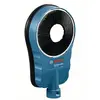 Image de Système D'Aspiration Bosch Pour Outil Sds Max Gde 162 - 1600A001G8