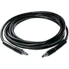 Image de Bosch Home & Garden, Nettoyeur haute pression : accessoires, Tuyau haute pression 6m pour AQT 33, 35 et 37