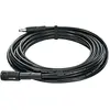 Image de Bosch Home & Garden, Nettoyeur haute pression : accessoires, Tuyau de rallonge, 6 m (130 bar) pour Aquatak