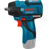Image de Visseuse à chocs sans fil Bosch Professional 06019E0101 12 V Li-Ion