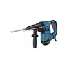 Image de Bosch - Perforateur SDS-Plus 780 W 2.9 J Diam perçage 28 mm avec coffret - GBH 3000 Bosch