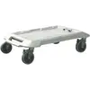 Image de Bosch Professional, Chariot de transport, Scooter L-BOXX (100 kg)