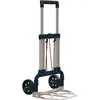 Image de Bosch Professional, Chariot de transport, Caddy en aluminium (125 kg)