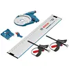 Image de Bosch Professional, Rail de guidage, FSN D'UN KIT 32 800 (114.50 cm)