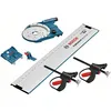 Image de Bosch 1 Kit Accessoires Pour Défonceuse Fsn Ofa 32 800 Bosch