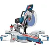 Image de Scie à coupe donglet radiale Bosch Professional GCM 12 SDE 0601B23100 305 mm 30 mm 1800 W