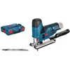 Image de Bosch 1 Scie Sauteuse Gst 12v-70 Solo Sans Batterie Bosch