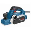 Image de Rabot GHO 26-82D 710W - BOSCH - Avec sac à poussières - 06015A4301