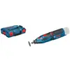 Image de Bosch 1 Outil Rotatif Sans Fil Gro 12v-35 Solo Sans Batterie Bosch
