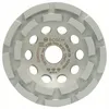 Image de Bosch 1 Meule Assiette Diamantée Best For Concrete