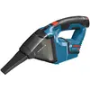 Image de Bosch Professional GAS 12V, Aspirateur, Bleu