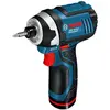 Image de Bosch Professional, Perceuse + Visseuses sans fil, GDR 12V-105 (Clé à chocs)