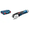 Image de Bosch 1 Cisaille Gus 12v-300 Solo Sans Batterie Bosch