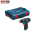 Image de BOSCH GSR 12V-15 (Outil Seule + L-Boxx 102)