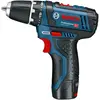 Image de Bosch Professional, Perceuse + Visseuses sans fil, GSR 12V-15 (Perceuse-visseuse)