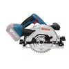 Image de Bosch 1 Scie Circulaire Gks 18v-57 Gc - Bosch