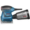 Image de Ponceuse vibrante BOSCH GSS 140-1A - 180W - Avec plateau de ponçage - 06012A2100