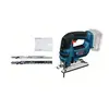 Image de Bosch 1 Scies Sauteuses Sans-fil Gst 18v-li B Solo Boîte En Carton