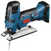 Image de Bosch 1 Scie Sauteuse Gst 18v-li S Sans Batterie
