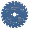 Image de Bosch 1 Lames De Scies Circulaires Pour Scies Plongeantes Et Scies Circulaires Portatives