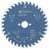 Image de Bosch 1 Lames De Scies Circulaires Pour Scies Plongeantes Et Scies Circulaires Portatives