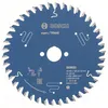Image de Bosch 1 Lames De Scies Circulaires Pour Scies Plongeantes Et Scies Circulaires Portatives