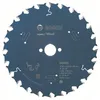 Image de Bosch 1 Lames De Scies Circulaires Pour Scies Plongeantes Et Scies Circulaires Portatives
