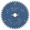 Image de Bosch 1 Lames De Scies Circulaires Pour Scies Plongeantes Et Scies Circulaires Portatives