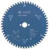 Image de Lame de scie circulaire pour bois 190 x 30 x 1,6mm 56 dents - BOSCH EXPERT - 2608644050