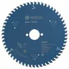 Image de Bosch 1 Lames De Scies Circulaires Pour Scies Plongeantes Et Scies Circulaires Portatives