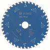 Image de Bosch 1 Lames De Scies Circulaires Pour Scies Plongeantes Et Scies Circulaires Portatives