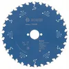 Image de Bosch 1 Lames De Scies Circulaires Pour Scies Plongeantes Et Scies Circulaires Portatives