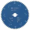 Image de Lame de scie circulaire 235mm 56 dents bosch 2608644066
