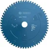 Image de Bosch 1 Lames De Scies Circulaires Pour Scies à Onglets Et Radiales