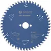 Image de Bosch Professional Zubehör, Lame de scie, Expert pour l'aluminium
