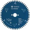 Image de Bosch 1 Lames De Scies Circulaires Pour Scies Plongeantes Et Scies Portatives
