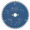 Image de Bosch Accessories Expert for Aluminium 2608644095 Lame de scie circulaire 165 x 20 x 1.6 mm Nombre de dents: 52