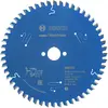 Image de Bosch Professional Zubehör, Lame de scie, Lame de scie circulaire Expert for Aluminium, 165 x 20 x 2,6 mm, 52