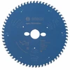 Image de Lame de scie circulaire pour aluminium 216 x 30 x 1,8 mm 64 dents BOSCH EXPERT 2608644110