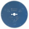 Image de Lame de scie circulaire pour aluminium 305 x 30 x 2 mm 96 dents BOSCH EXPERT 2608644115