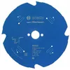 Image de Bosch Accessories Expert for Fiber Cement 2608644122 Lame de scie circulaire 165 x 20 x 1.6 mm Nombre de dents: 4
