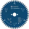 Image de Bosch 1 Lames De Scies Circulaires Pour Scies Plongeantes Et Scies Portatives