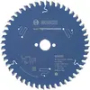 Image de Bosch Professional Zubehör, Lame de scie, Lame de scie circulaire Expert for High Pressure Laminate, 165 x 20 x 2,6 mm, 48
