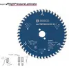 Image de Lame de scie circulaire 190mm 56 dents bosch 2608644135