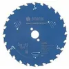 Image de Bosch Accessories Expert for Construct Wood 2608644137 Lame de scie circulaire 165 x 20 x 1.3 mm Nombre de dents: 24