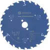 Image de Bosch Professional Zubehör, Lame de scie, Lame de scie circulaire Expert pour le bois