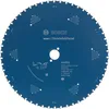 Image de Bosch 1 Lames De Scies Circulaires Pour Scies Plongeantes Et Scies Portatives
