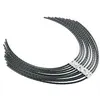 Image de Fils pour débroussailleuse Ø 3,5 mm BOSCH pour AFS 23-37 - 10 pièces - F016800431