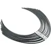 Image de Bosch Home & Garden, Machine de jardinage : accessoires, fil de discussion (Herbicide, Fil de coupe + bobine de fil)